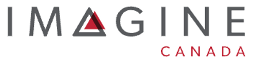 Imagine Canada logo