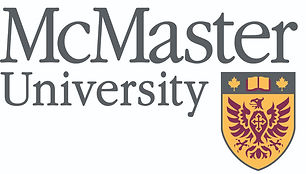 McMaster University logo