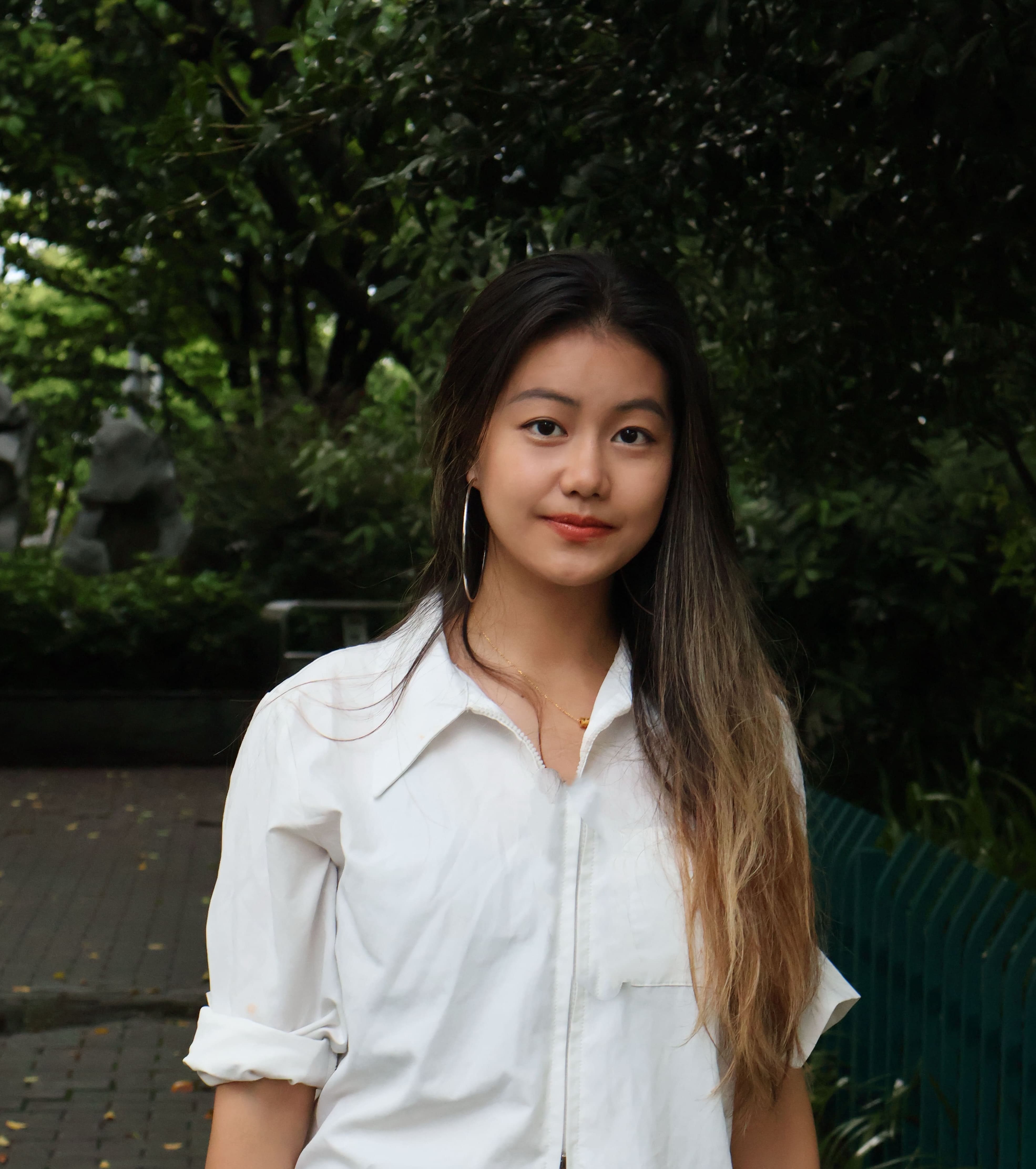 Lingli Yang