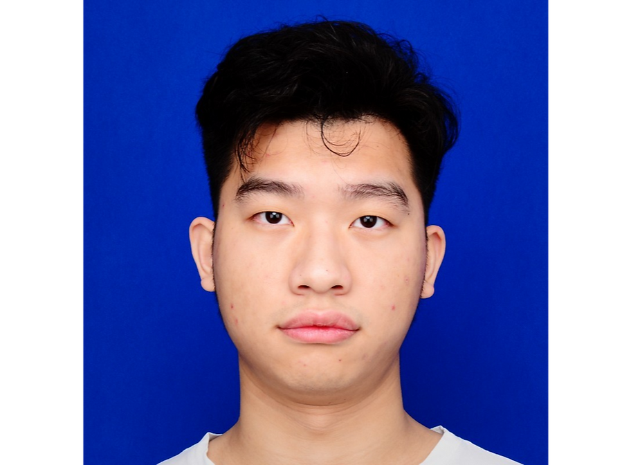 Jincheng Jiang